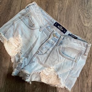 Hollister Shorts